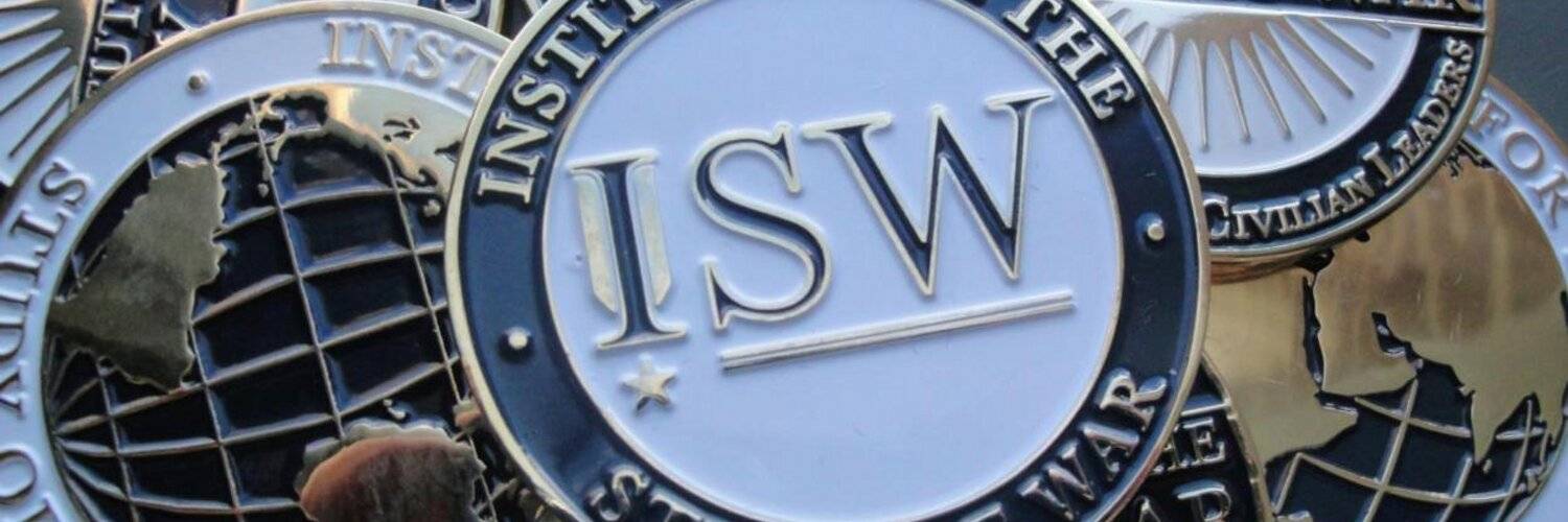 Институт за изследване на войната (ISW)